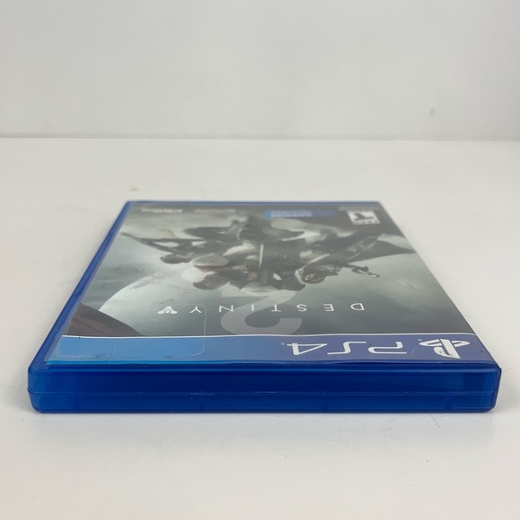 PS4 Destiny Two Sony PlayStation 4 Pre Owned Video Game - Picture 5 of 10
